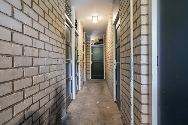 Medium property photo - Haringvlietstraat 120, 7417 TK Deventer